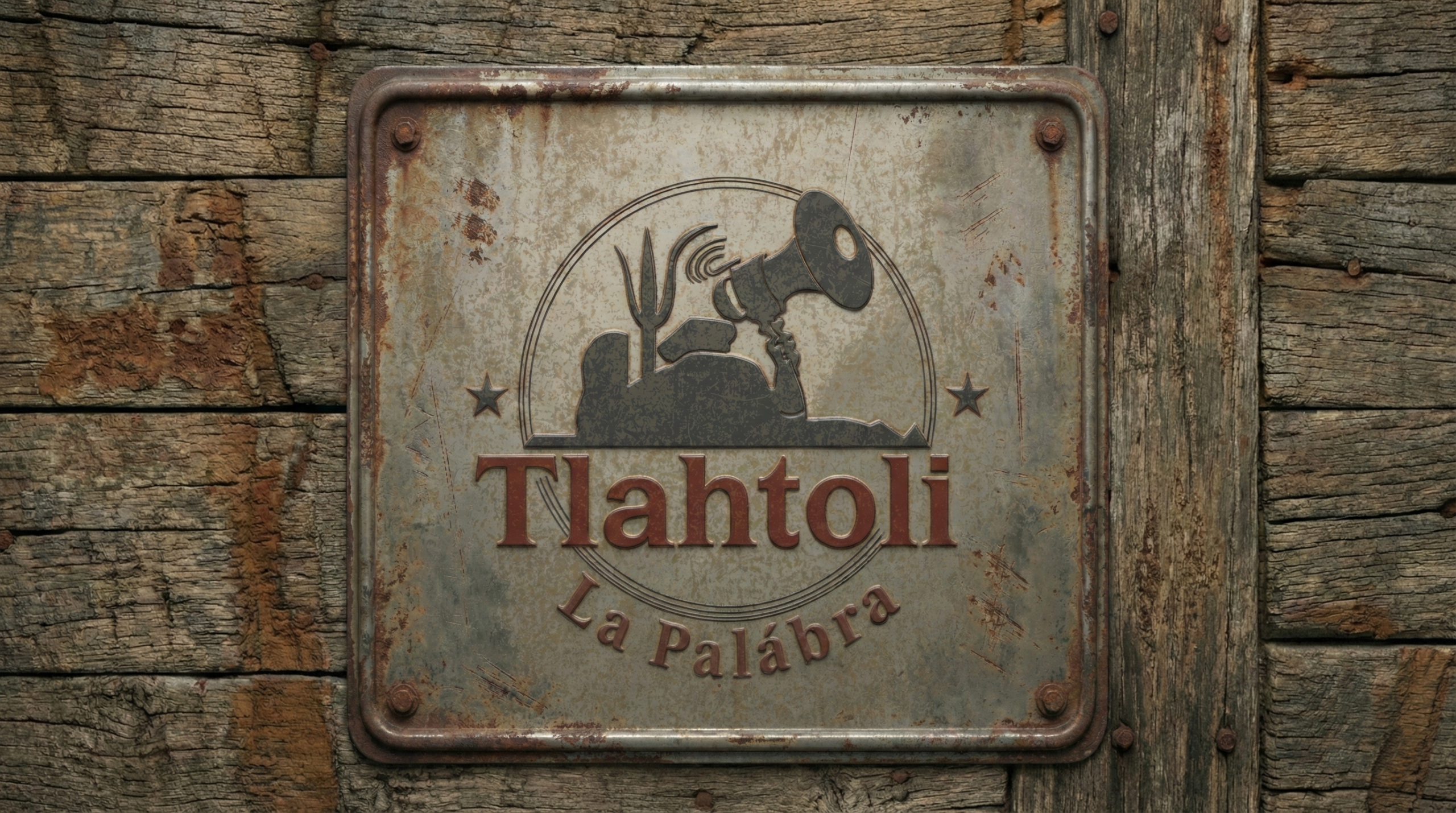 Tlahtolli (La Palabra)_portada