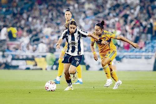América asegura el liderato del Clausura 2026 de la Liga MX Femenil