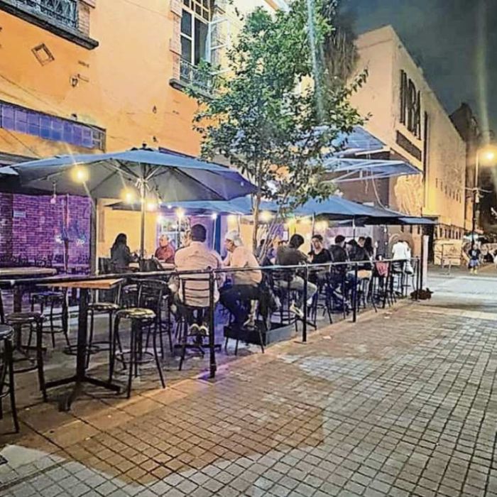C5 recibe en promedio 235 denuncias diarias por ruido en la CDMX