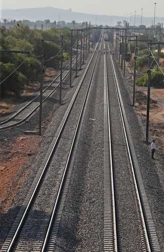 Consorcio Sonda–Siemens obtiene contrato por 3,844 mdp para sistemas del corredor México–Querétaro–Irapuato