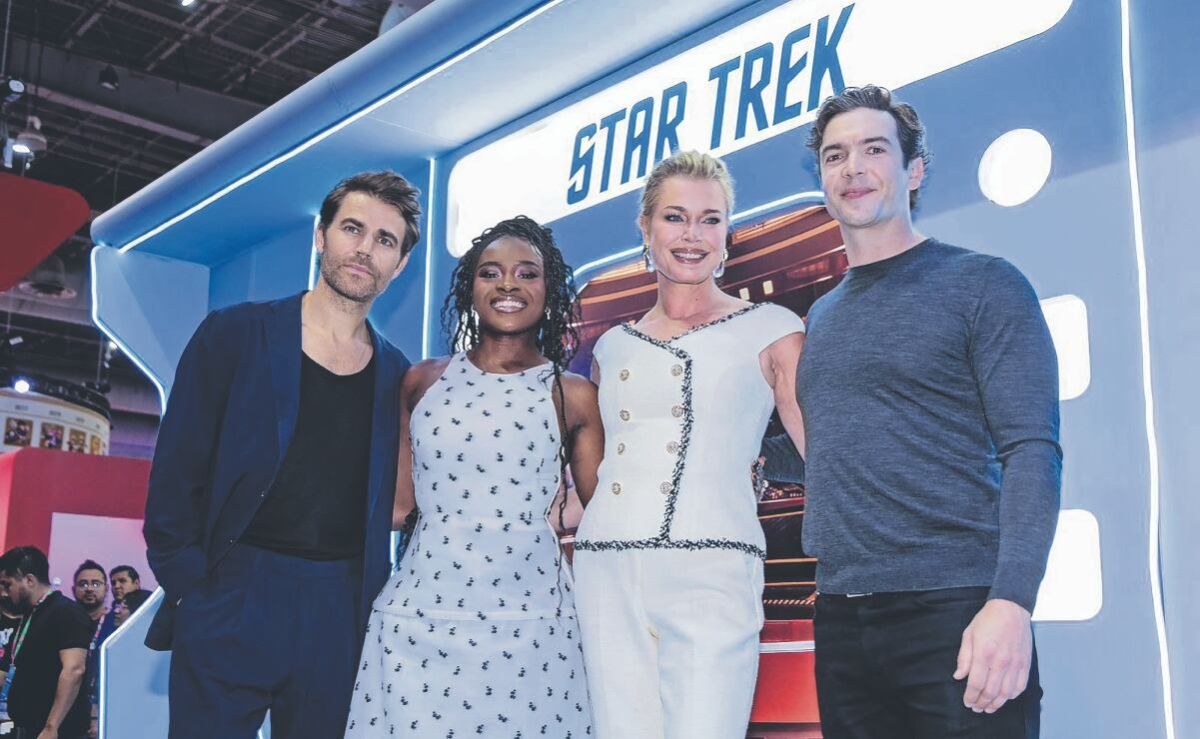 star-trek-spider-noir-y-la-casa-del-dragon-presentaron-adelantos-en-la-ccxp-mexico-2026