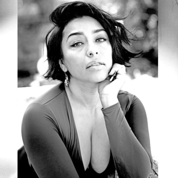 Adriana Paz encabeza el thriller ‘Día de Muertos’, estrenado en el FICG