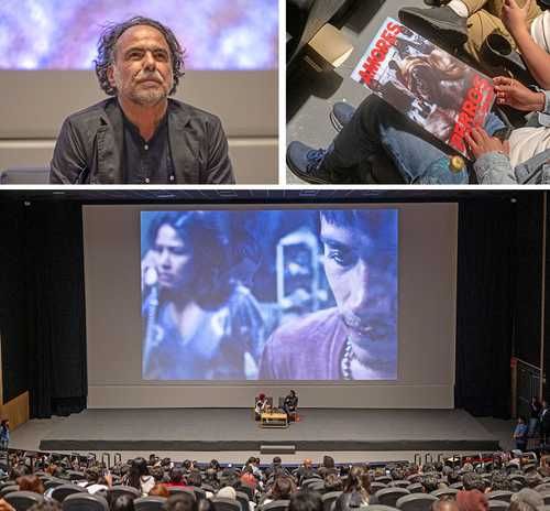 alejandro-gonzalez-inarritu-presenta-el-libro-amores-perros-en-la-cineteca-chapultepec-6