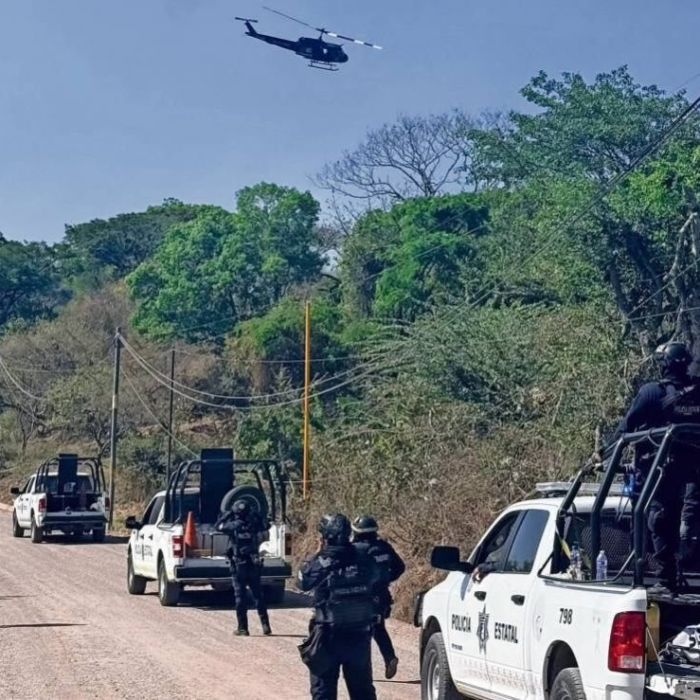 Ataques de Los Ardillos obligan a desplazarse a comunidades de Chilapa; hallan cuatro cuerpos