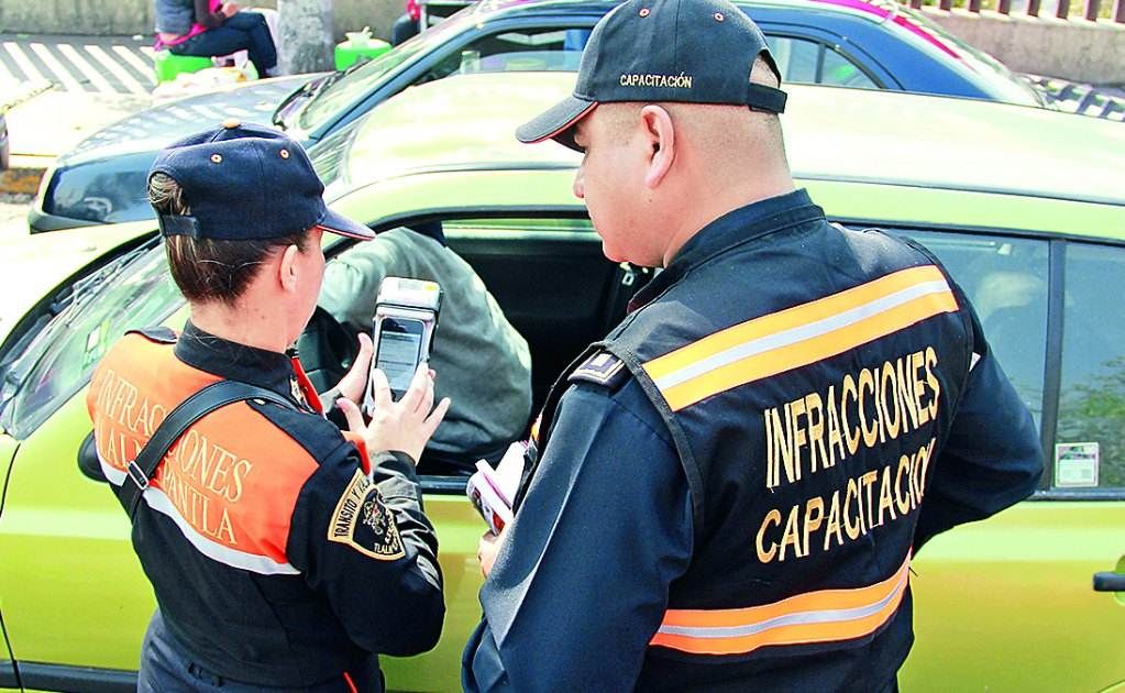 cdmx-capacita-a-policias-auxiliares-de-12-alcaldias-para-imponer-infracciones-de-transito