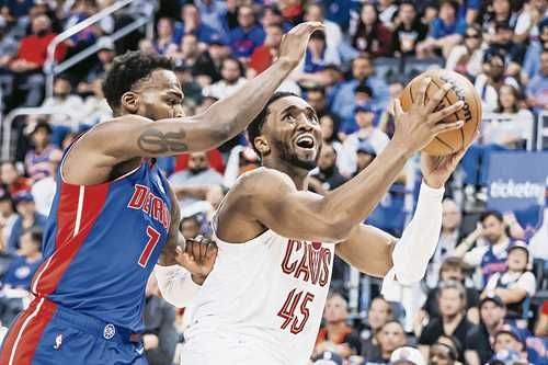 cavaliers-vencen-125-94-a-los-pistons-y-avanzan-a-las-finales-de-la-conferencia-este