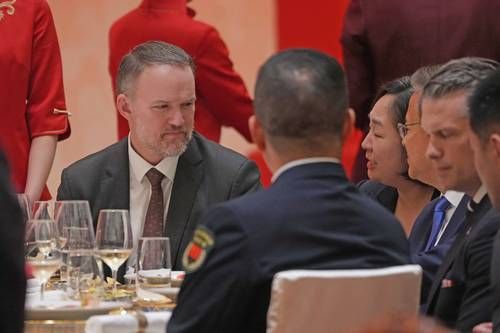 Congresistas demócratas piden a la USTR evitar retórica confrontacional antes de la revisión del T-MEC