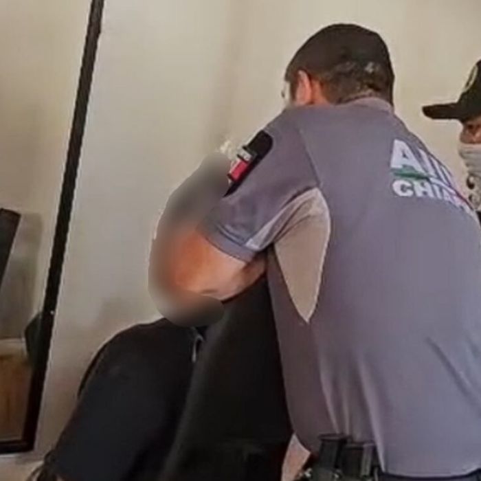 Detienen a 10 funcionarios en Chiapas por presunta tortura tras difusión de videos