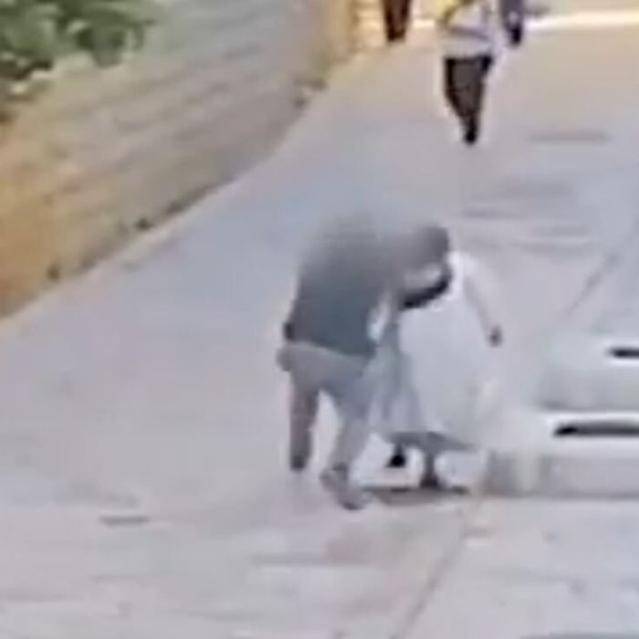 Detienen a un hombre tras agresión a una monja francesa en Jerusalén