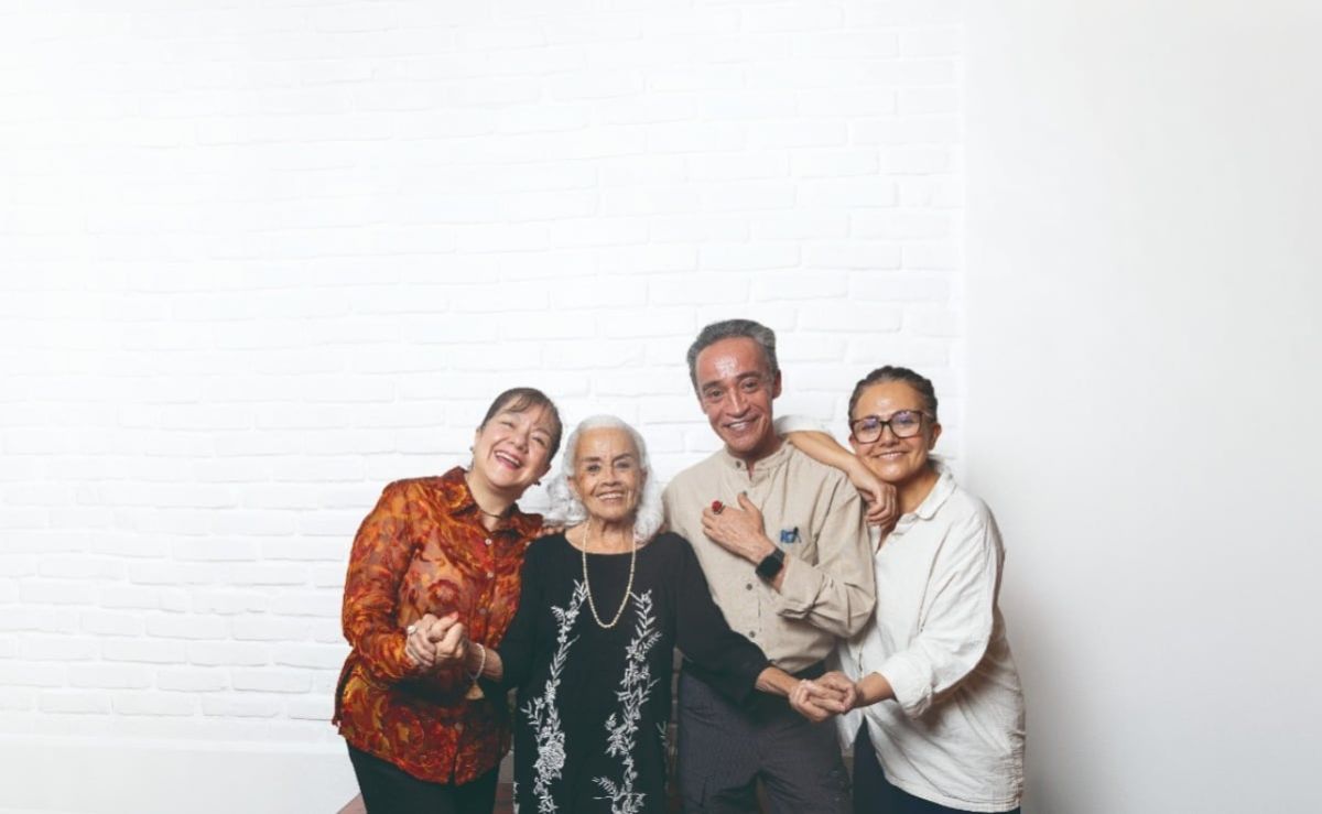 dia-de-las-madres-evangelina-martinez-recuerda-su-maternidad-y-su-carrera