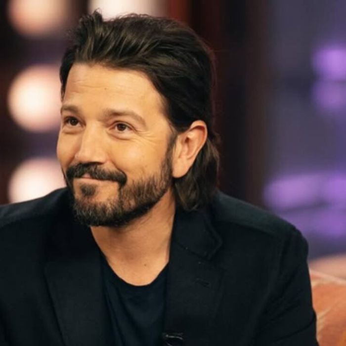 Diego Luna se integra al elenco del live-action de ‘Enredados’