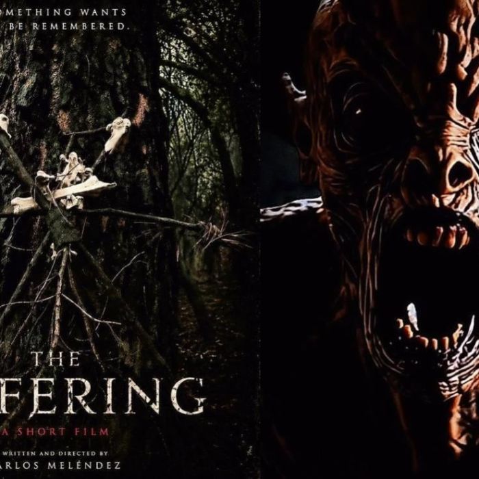 Dos cortos de Carlos Meléndez representarán a México en el ‘Fantastic Pavilion Vertical Cinema’ de Cannes