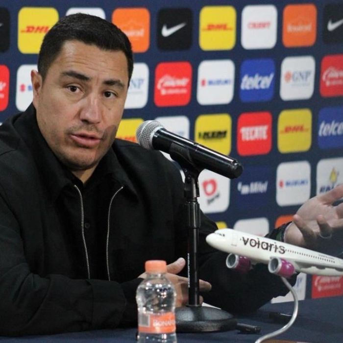 Efraín Juárez puede igualar el récord de Hugo Sánchez con Pumas