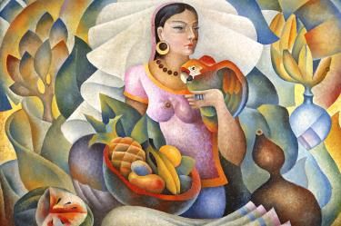 El Munal inaugura “México: ruta y destino”, exposición sobre la construcción de la imagen turística del país