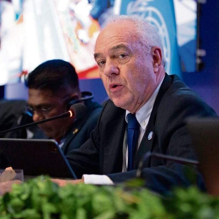 El acuerdo comercial UE‑Mercosur entra en vigor de forma provisional el 1 de mayo de 2026