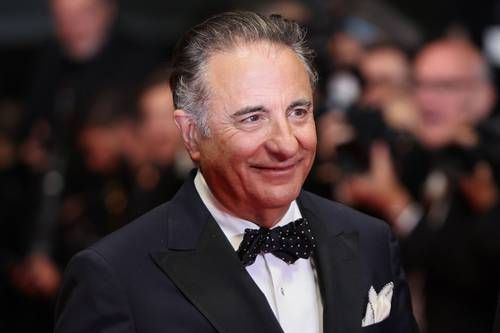 En Cannes 2026, Zvyagintsev presenta ‘Minotaur’ y Almodóvar muestra ‘Amarga Navidad’
