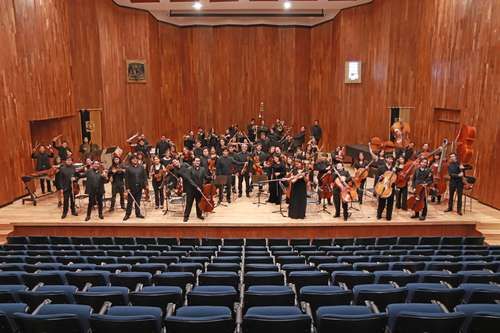Encuentro de Música Antigua del Cenart ofrecerá cuatro conciertos del 22 al 31 de mayo