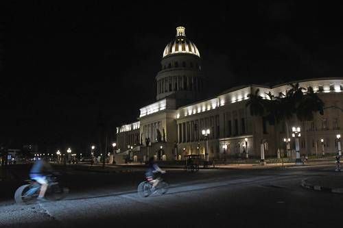 Estados Unidos investiga presunta acumulación de más de 300 drones militares en Cuba y escenarios contra objetivos estadounidenses