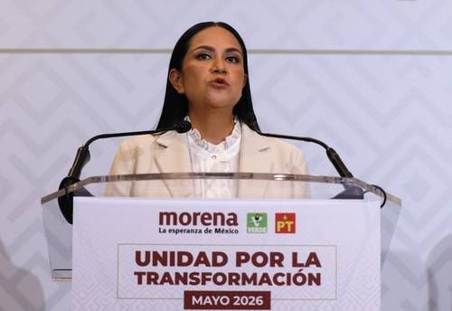 FGR abre investigaciones y crece la presión política tras presencia de agentes estadounidenses en Chihuahua