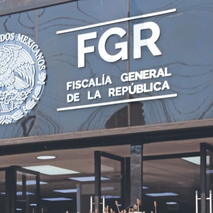 FGR y fiscalías estatales acumulan casi 4.8 millones de carpetas de investigación, alerta informe