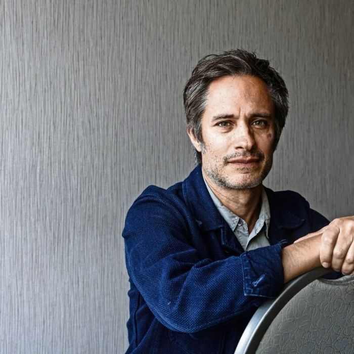 Gael García Bernal participará en la entrega de premios del Festival de Cannes 2026