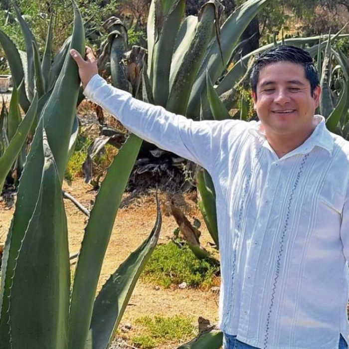 Hidalgo impulsa el destilado de pulque tras la protección de la “aguamiel”