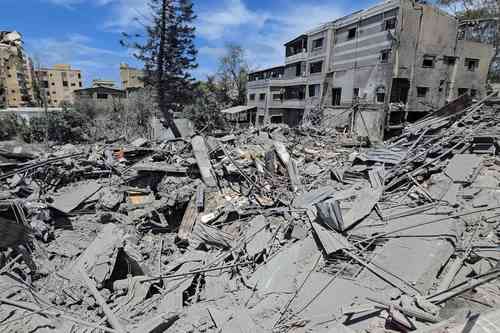 israel-mantiene-bombardeos-en-libano-pese-a-prorroga-del-alto-el-fuego-autoridades-libanesas-reportan-victimas