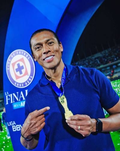 Joel Huiqui, campeón con Cruz Azul, será ratificado como técnico para el Apertura 2026