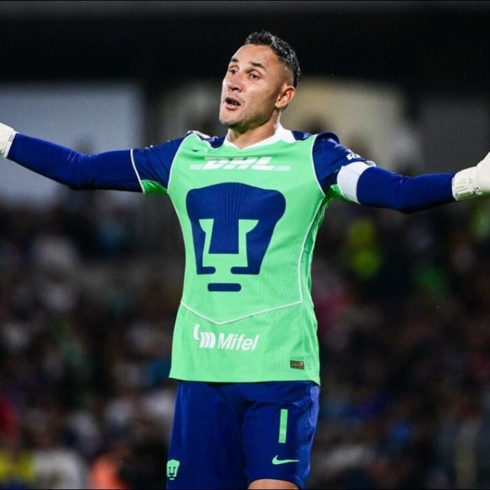 Keylor Navas: “Alguno tenían que fallar” tras penal fallado por Henry Martín que dejó fuera al América
