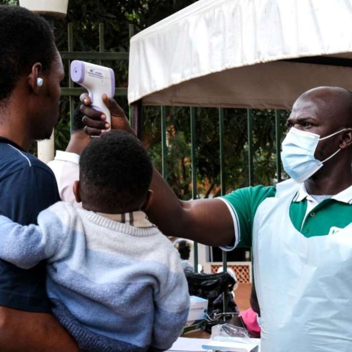 La OMS declara emergencia internacional por brote de ébola en RDC y Uganda