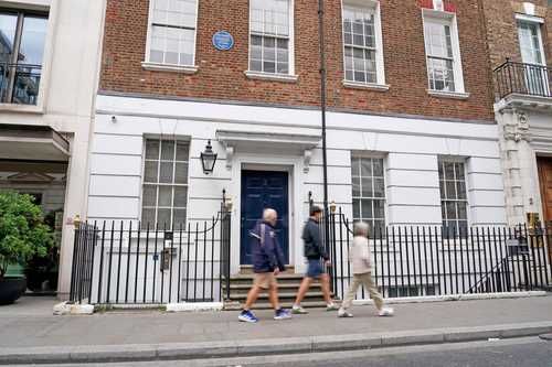 Los Beatles abrirán su primer museo oficial en Londres: 3 Savile Row será visitable en 2027