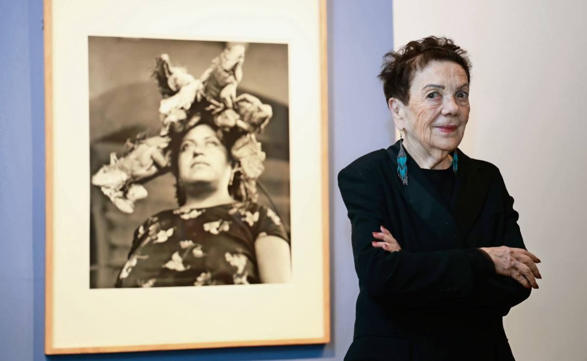 lucia-gaja-prepara-un-documental-sobre-graciela-iturbide
