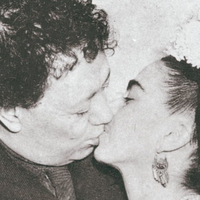 Netflix prepara ‘La paloma y el elefante’, serie sobre Frida Kahlo y Diego Rivera