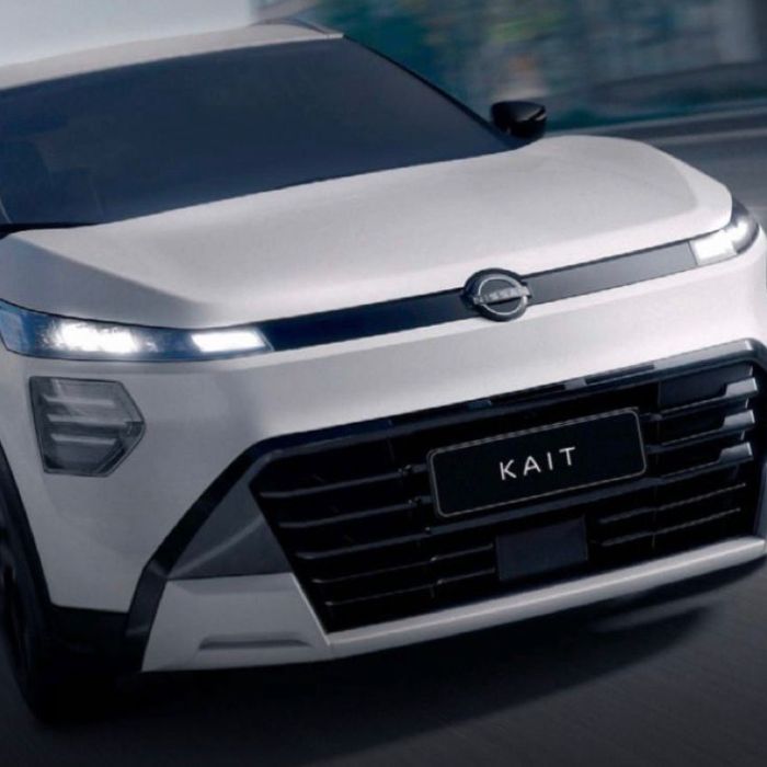 Nissan Kait 2027 llega a México: precios y versiones desde $429,990