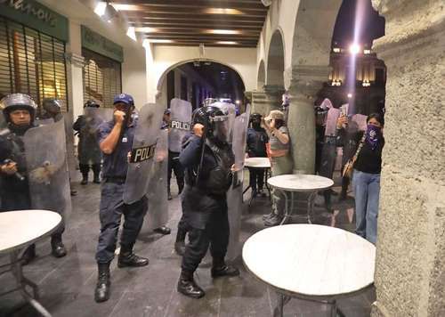Oaxaca, segunda entidad con más personas defensoras y periodistas bajo el Mecanismo Federal de Protección