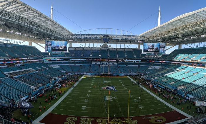 Organizadores de Miami aseguran que ICE no estará dentro de los estadios durante el Mundial 2026