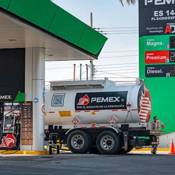 Pemex reporta pérdida de 46 mil millones de pesos en el 1T de 2026