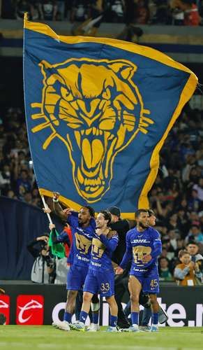 Pumas y Cruz Azul disputarán la final del Clausura 2026
