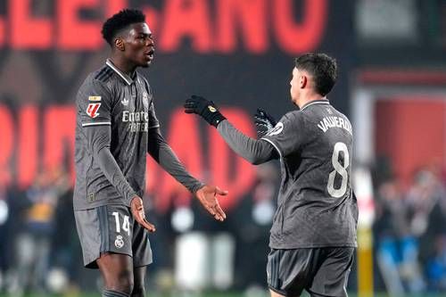 real-madrid-multa-con-500000-euros-a-valverde-y-tchouameni-tras-pelea-en-valdebebas