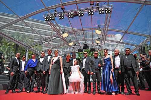 Reflexiones sobre la 79ª edición del Festival de Cannes