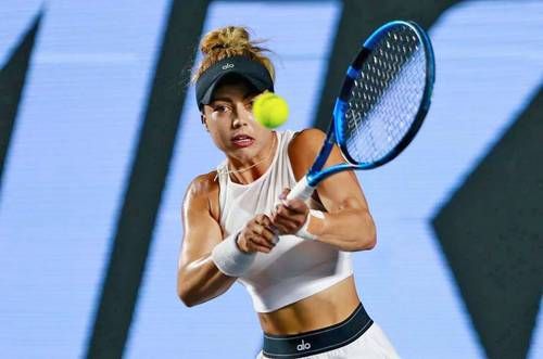 Renata Zarazúa queda eliminada en primera ronda de Roland Garros 2026