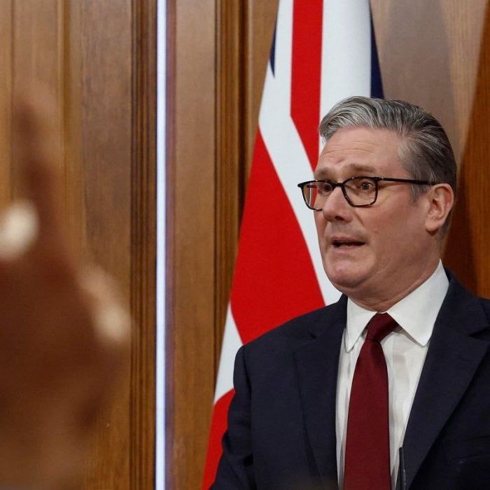 Renuncia otra ministra del Gobierno de Keir Starmer y aumenta la presión sobre su liderazgo