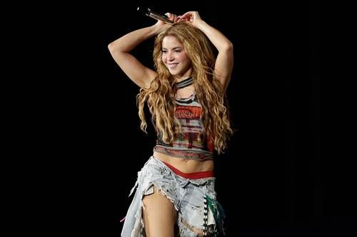 Shakira anuncia ‘Dai Dai’ como canción oficial del Mundial 2026