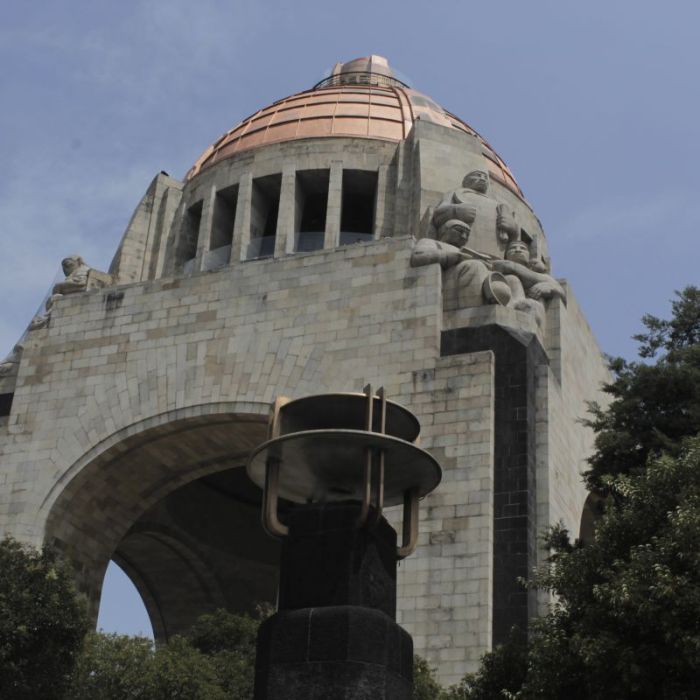 Sheinbaum dará su informe nacional el 31 de mayo en el Monumento a la Revolución