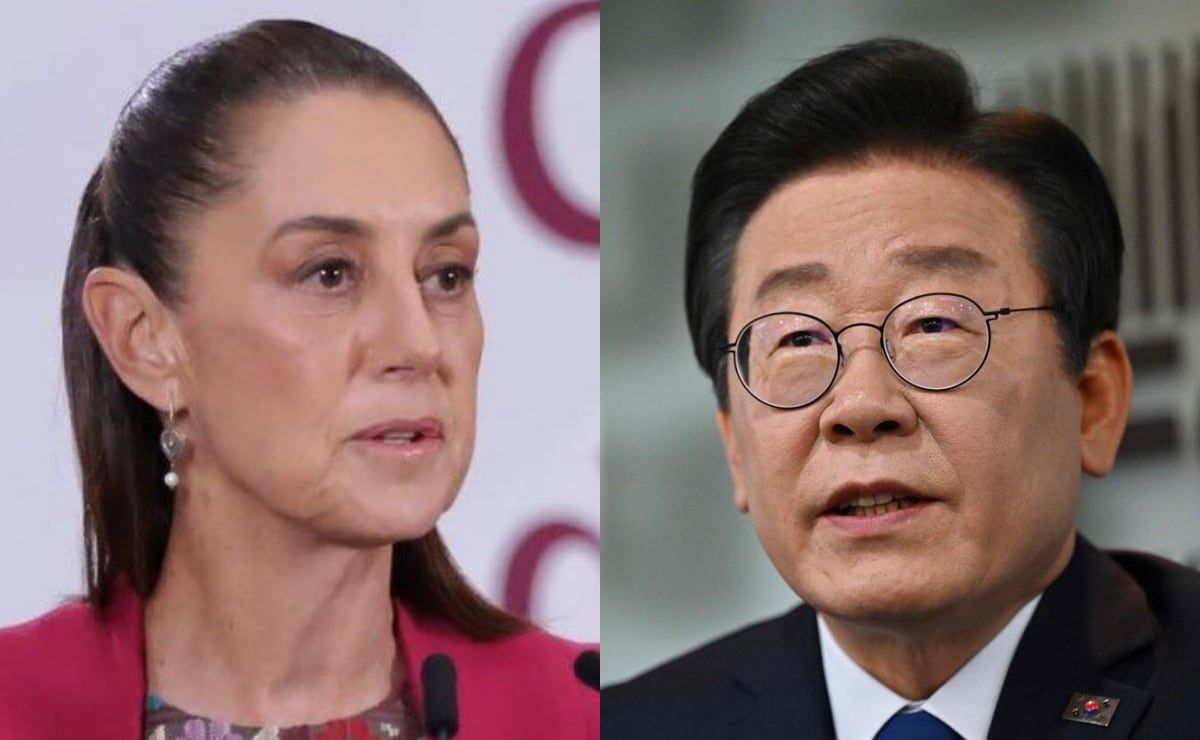 sheinbaum-y-lee-jae-myung-acuerdan-profundizar-cooperacion-tras-llamada-lee-acepto-la-invitacion-para-visitar-mexico
