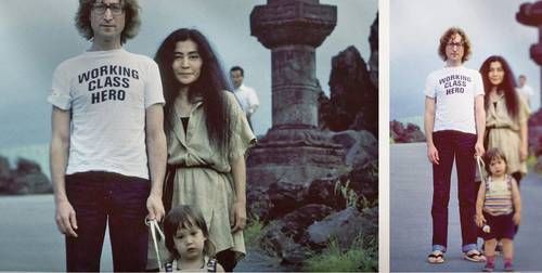 Soderbergh recurre a la IA de Meta para ilustrar su documental sobre John Lennon en Cannes