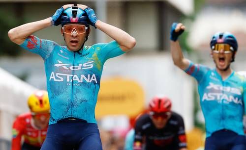 thomas-silva-gana-la-etapa-2-del-giro-de-italia-y-se-convierte-en-el-primer-uruguayo-en-vestir-la-maglia-rosa