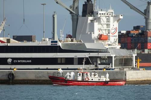 Tres muertos y varios casos sospechosos de hantavirus en el crucero MV Hondius; OMS coordina la respuesta