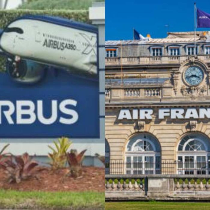Tribunal de Apelación de París condena a Airbus y Air France por el accidente Río‑París de 2009