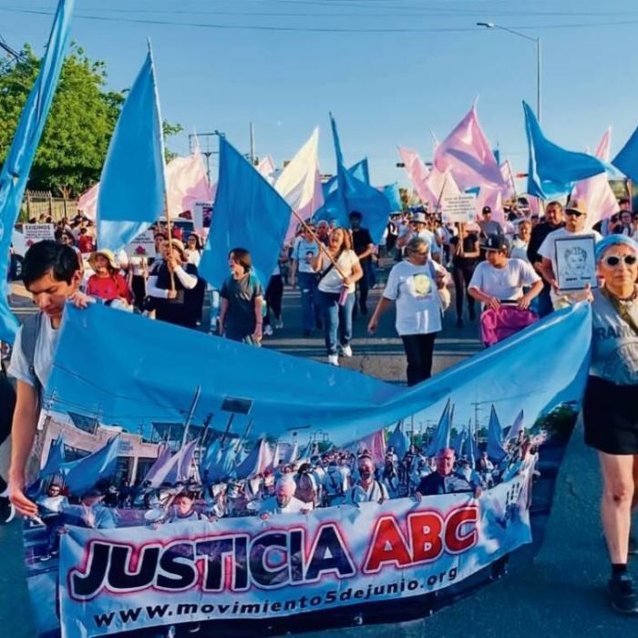 A 17 años del incendio en la Guardería ABC, sobrevivientes piden revisar el caso y ser reconocidos como lesionados